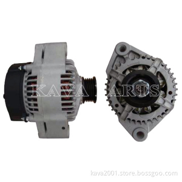 Car Alternator for MG and Rover - Part Number 0986044621 (CA1487IR)